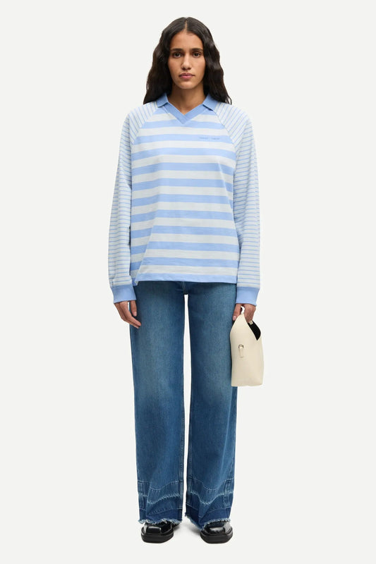 Samsøe Samsøe - Sarabecca jeans