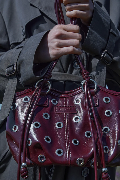 Silfen Studio - Daphne Bag