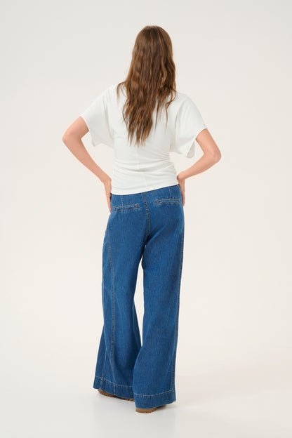 My Essential Wardrobe - NuptiMW Blouse