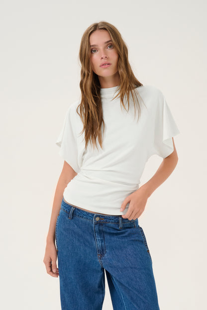 My Essential Wardrobe - NuptiMW Blouse