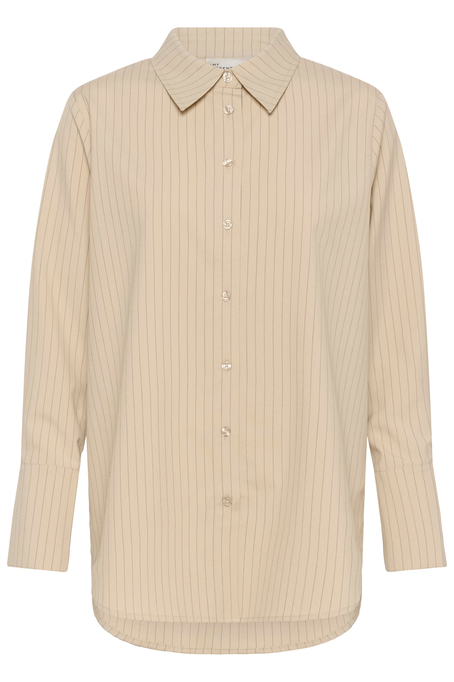 My Essential Wardrobe - VittaMW Shirt