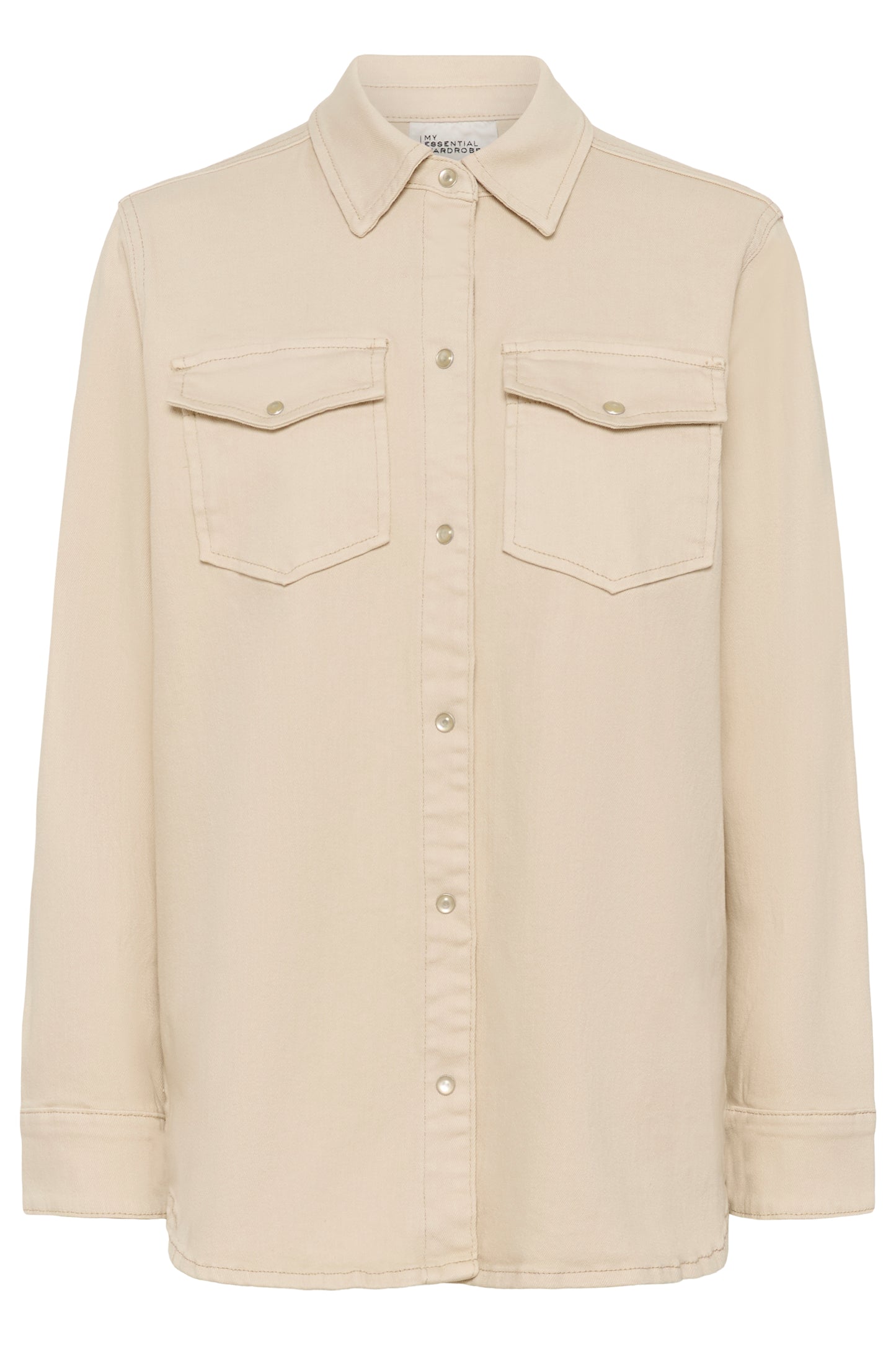 My Essential Wardrobe - DagmarMW 157 Shirt