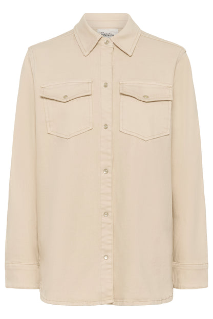 My Essential Wardrobe - DagmarMW 157 Shirt