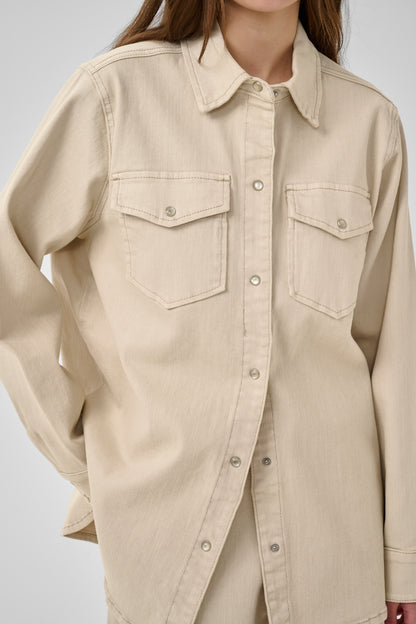 My Essential Wardrobe - DagmarMW 157 Shirt