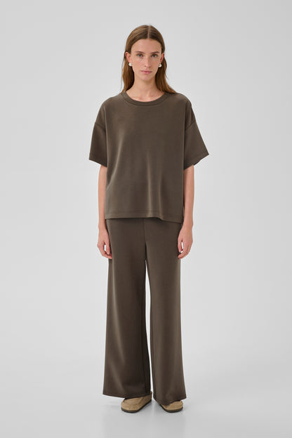My Essential Wardrobe - MWHelle Wide Pant