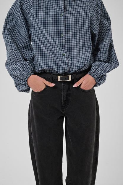 My Essential Wardrobe - Jeans Barrel MWBaloo