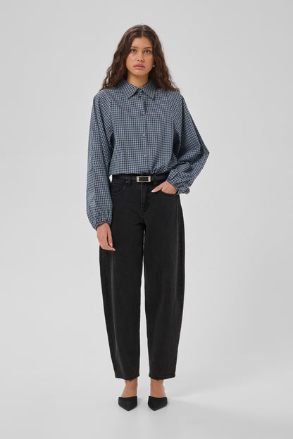 My Essential Wardrobe - Jeans Barrel MWBaloo