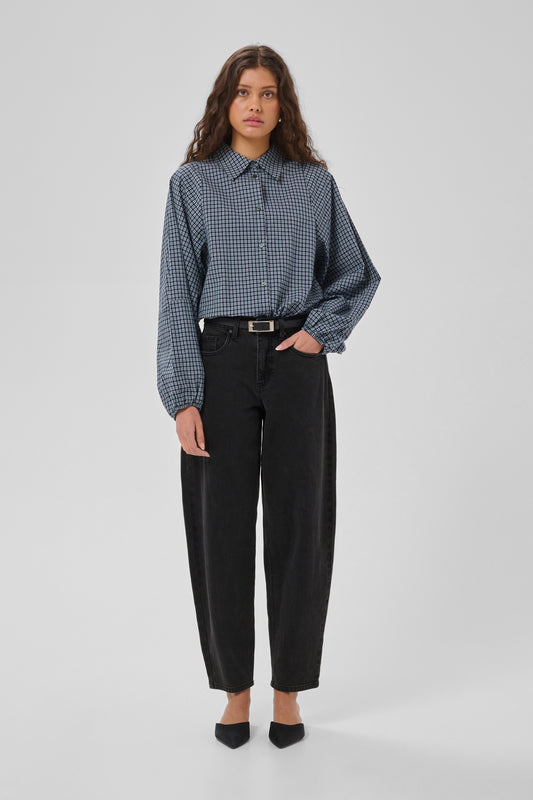My Essential Wardrobe - Jeans Barrel MWBaloo
