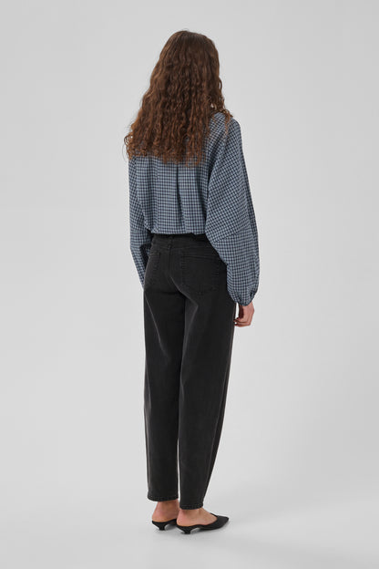 My Essential Wardrobe - Jeans Barrel MWBaloo