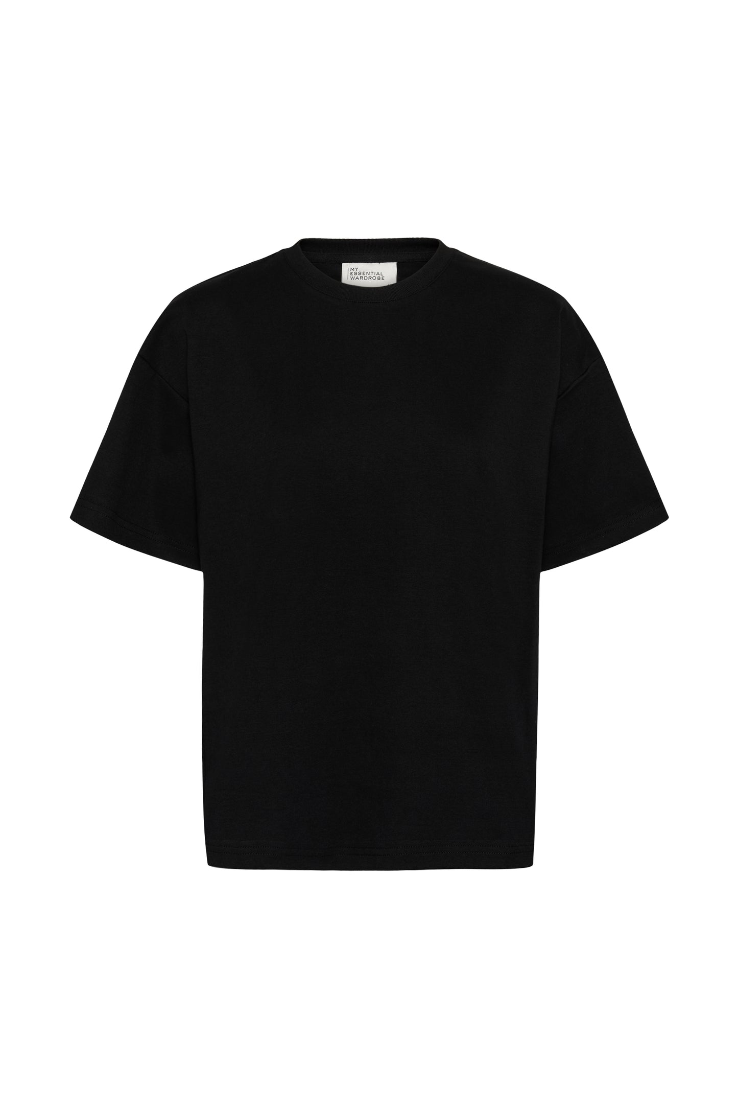 My Essential Wardrobe - MWApir Boxy Tee