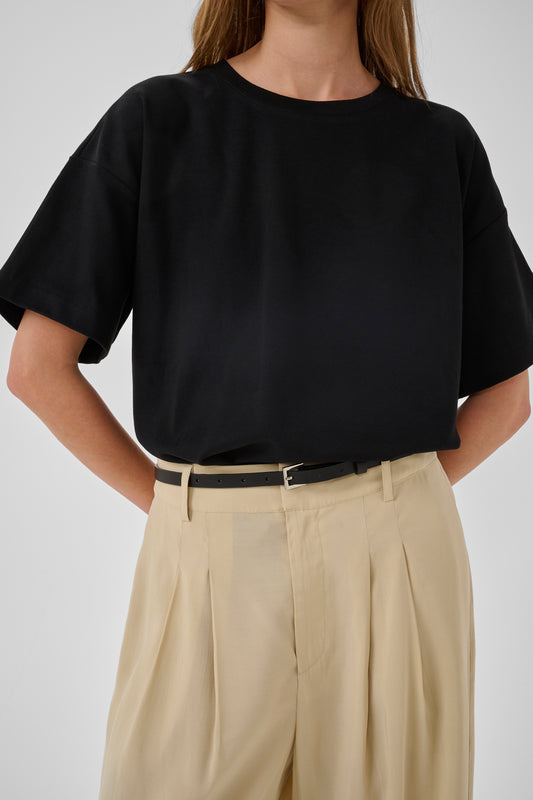 My Essential Wardrobe - MWApir Boxy Tee