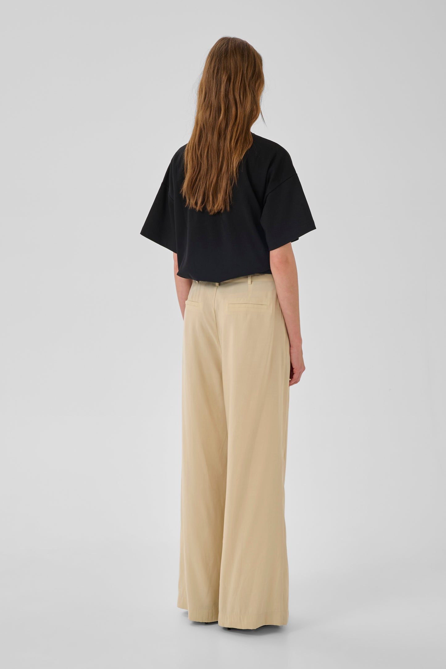 My Essential Wardrobe - MWApir Boxy Tee