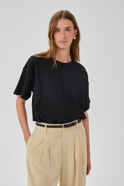 My Essential Wardrobe - MWApir Boxy Tee