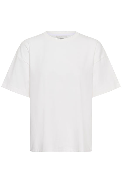 My Essential Wardrobe - MWApir Boxy Tee