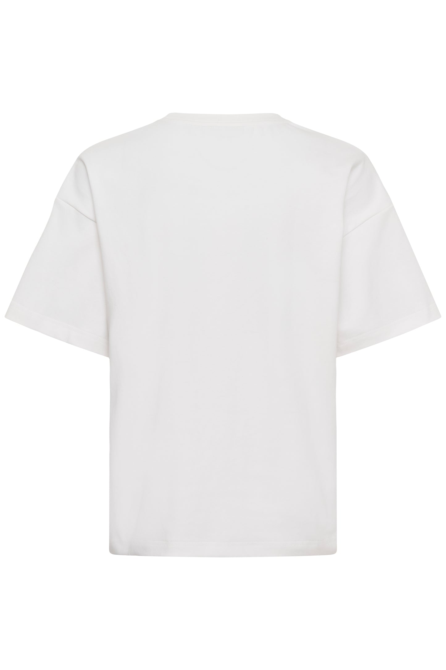 My Essential Wardrobe - MWApir Boxy Tee