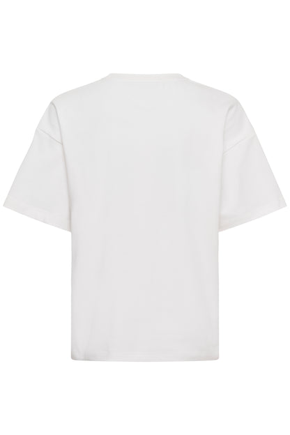 My Essential Wardrobe - MWApir Boxy Tee