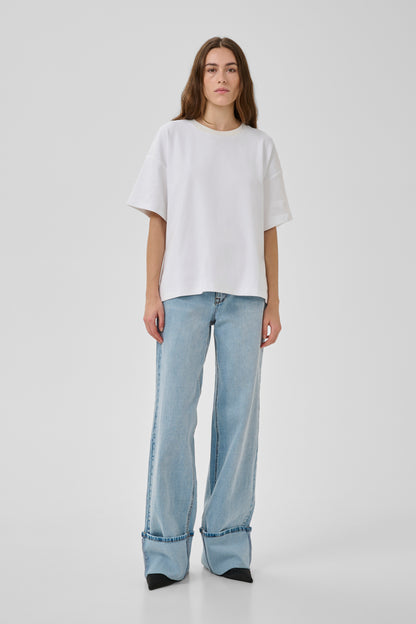 My Essential Wardrobe - MWApir Boxy Tee