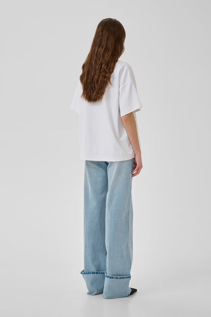 My Essential Wardrobe - MWApir Boxy Tee