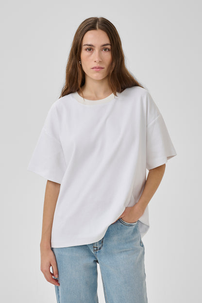 My Essential Wardrobe - MWApir Boxy Tee