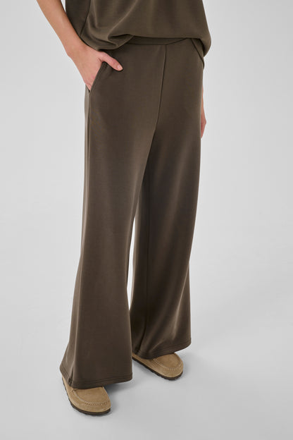 My Essential Wardrobe - MWHelle Wide Pant