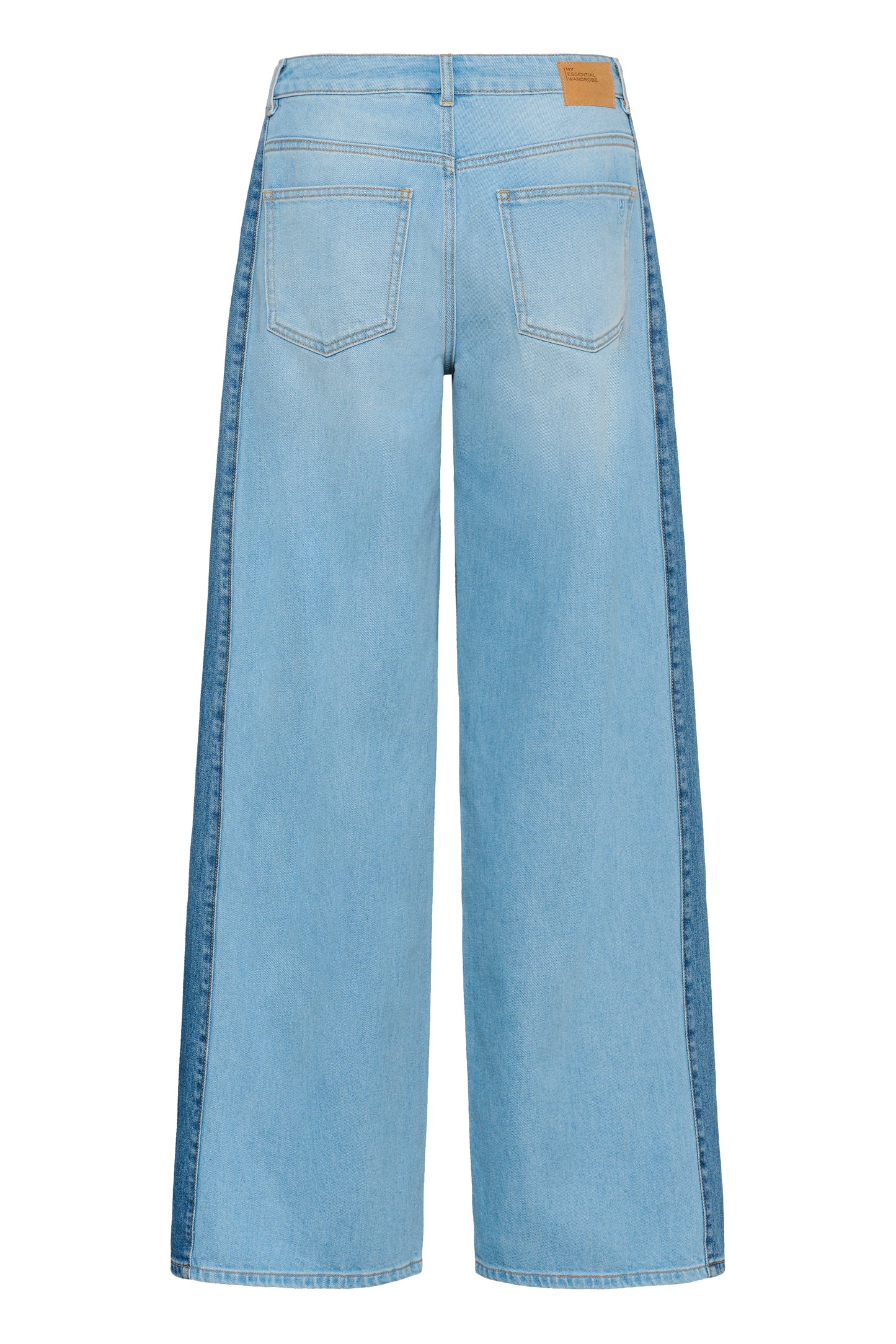 My Essential Wardrobe - MWLise 139 High Mix X-Wide