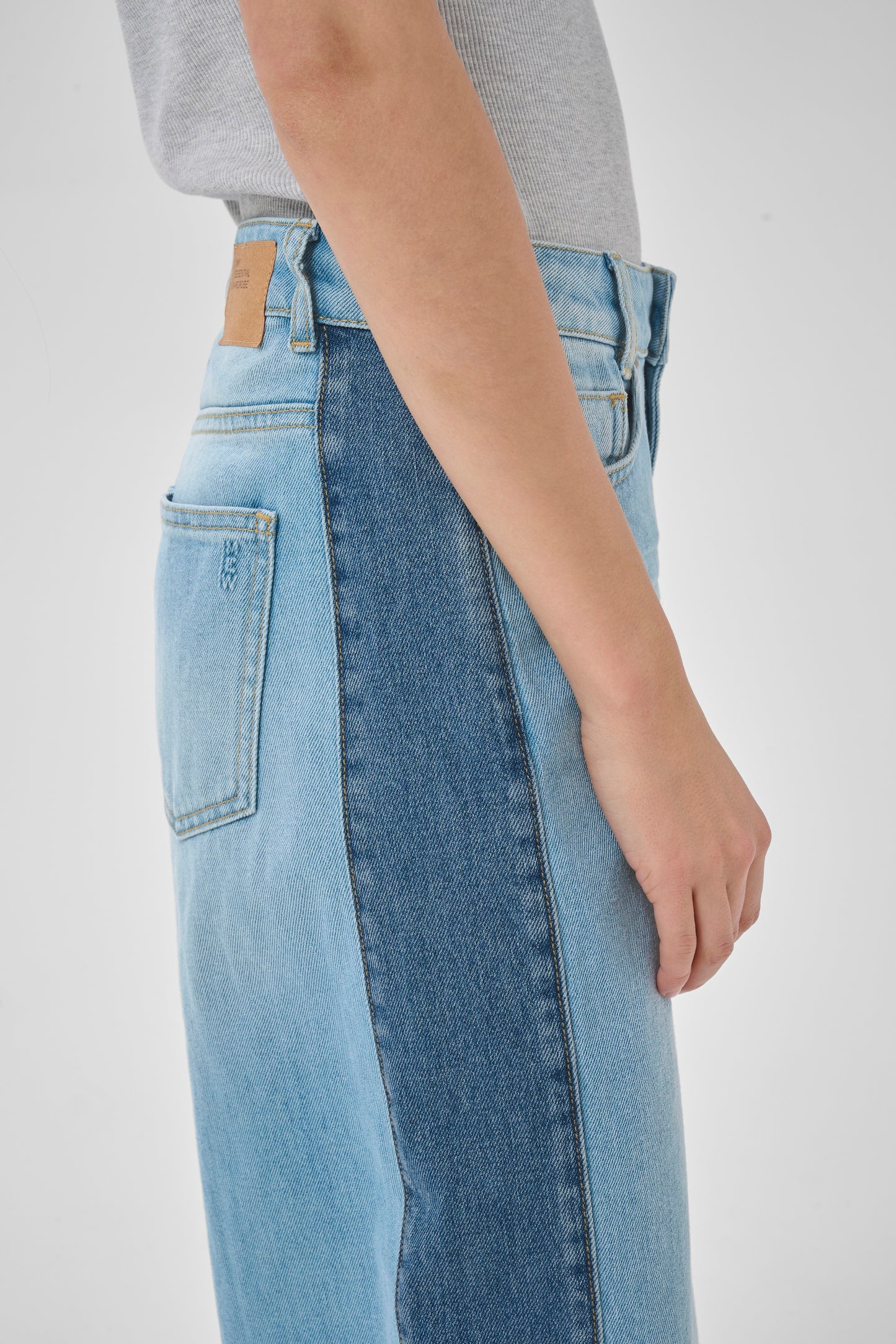 My Essential Wardrobe - MWLise 139 High Mix X-Wide