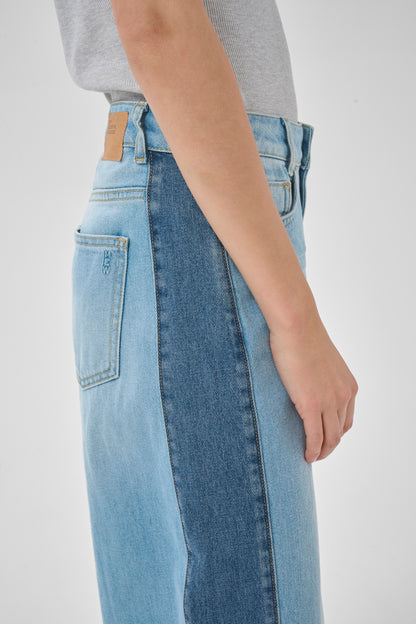 My Essential Wardrobe - MWLise 139 High Mix X-Wide