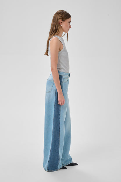 My Essential Wardrobe - MWLise 139 High Mix X-Wide