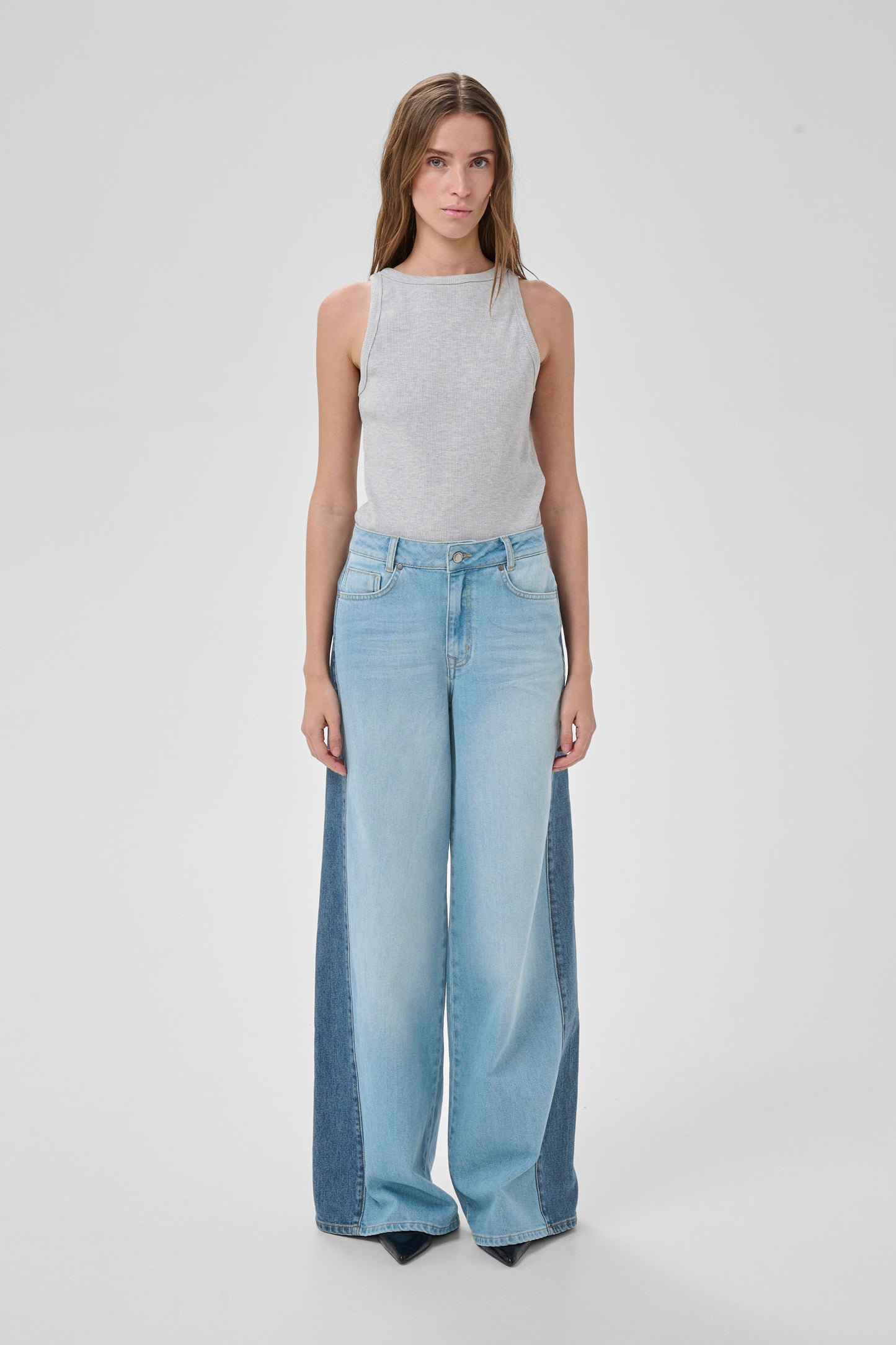 My Essential Wardrobe - MWLise 139 High Mix X-Wide