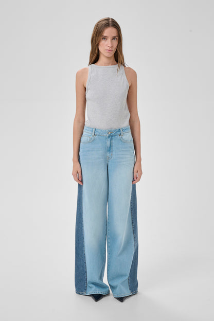 My Essential Wardrobe - MWLise 139 High Mix X-Wide