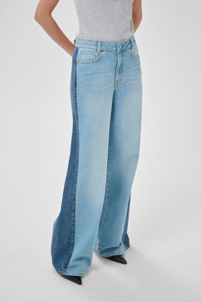 My Essential Wardrobe - MWLise 139 High Mix X-Wide