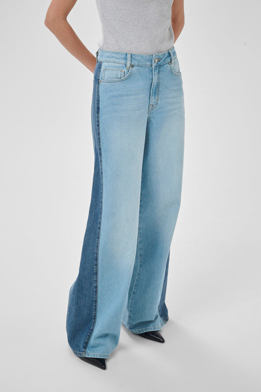 My Essential Wardrobe - MWLise 139 High Mix X-Wide