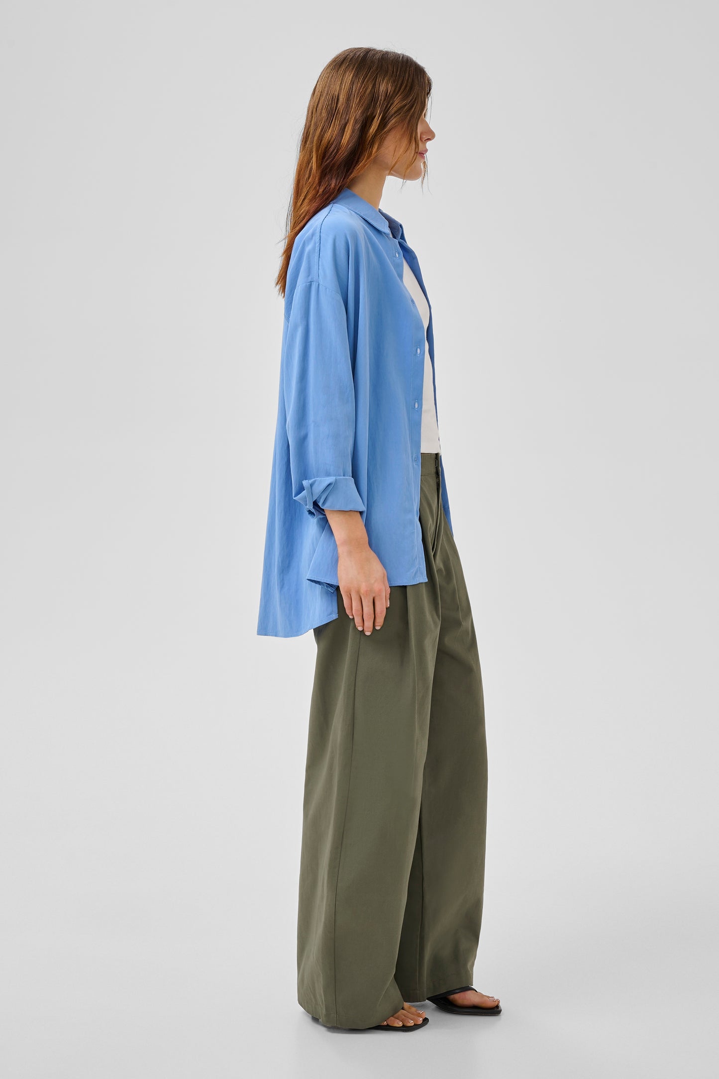 My Essential Wardrobe - MWGisva Pant