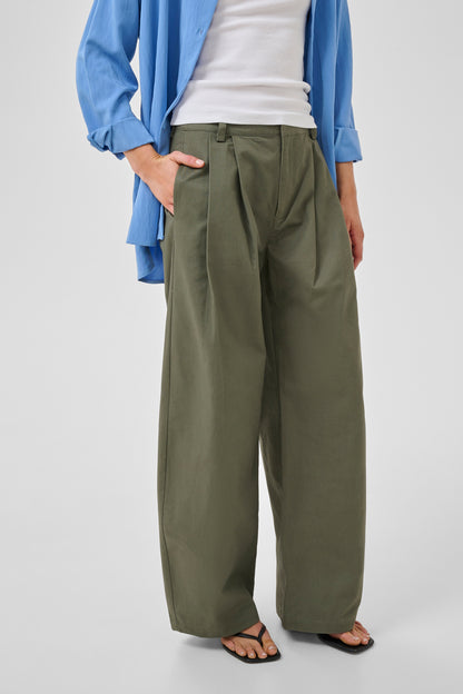 My Essential Wardrobe - MWGisva Pant