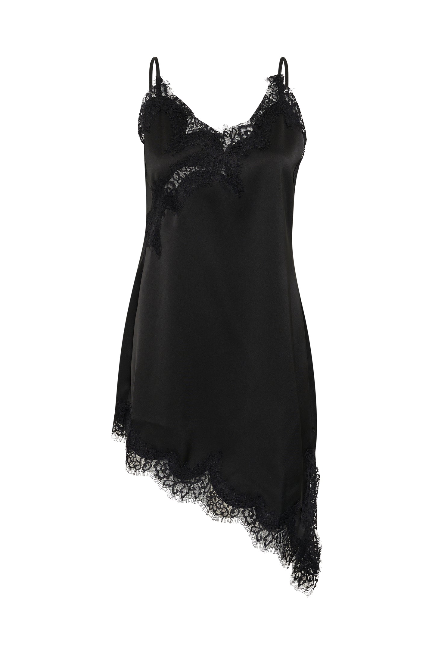My Essential Wardrobe - MWBrenda Lace Dress