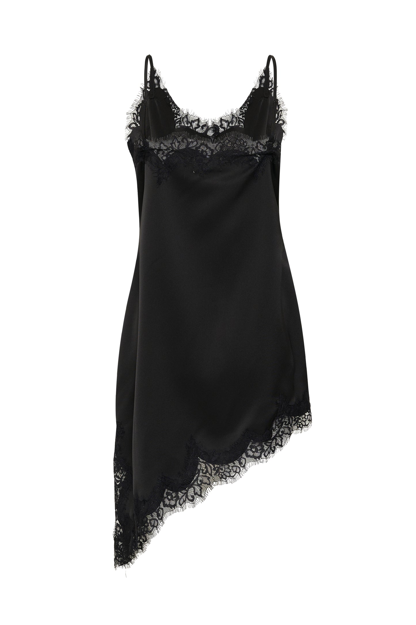 My Essential Wardrobe - MWBrenda Lace Dress