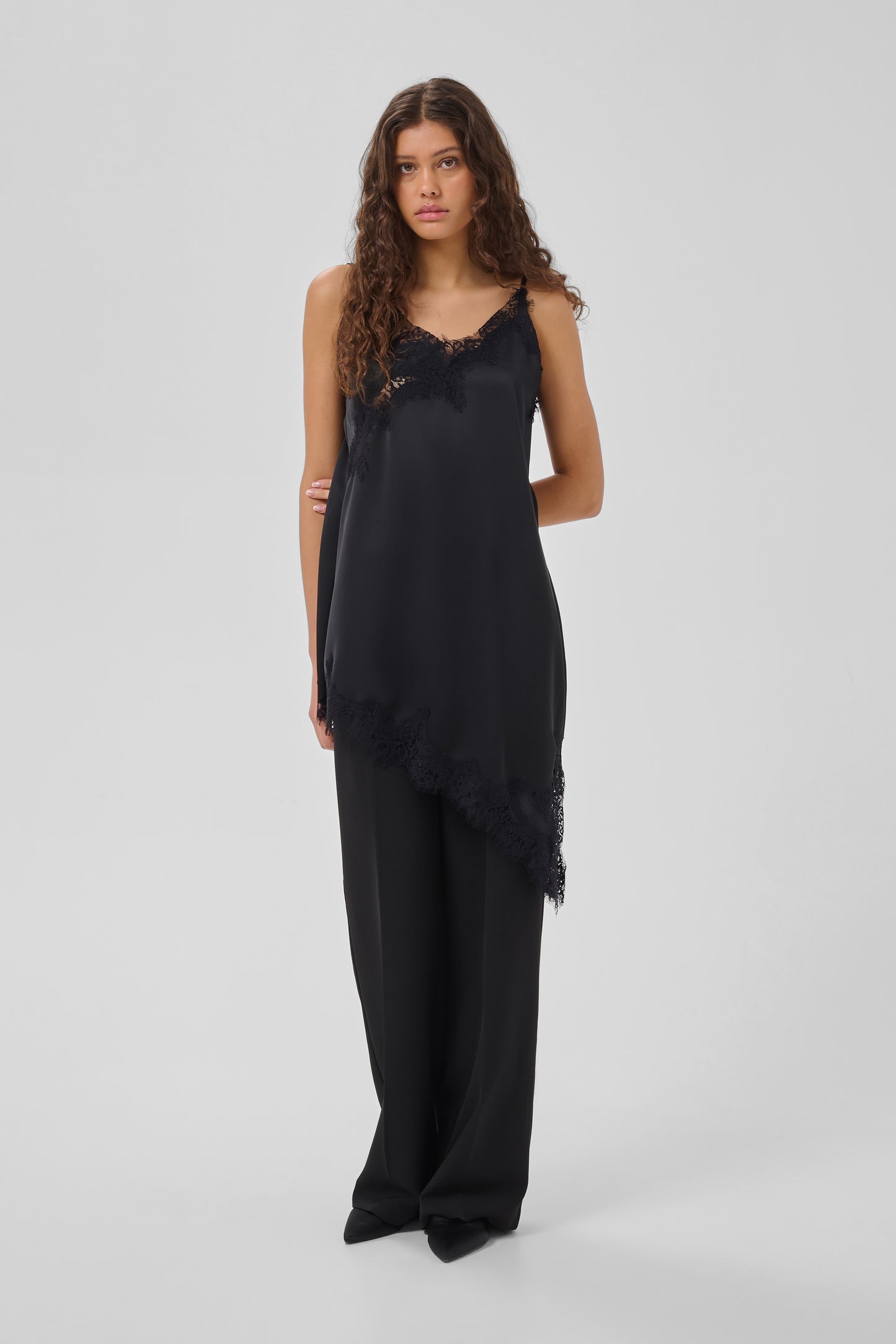 My Essential Wardrobe - MWBrenda Lace Dress