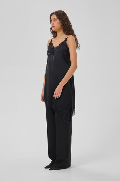 My Essential Wardrobe - MWBrenda Lace Dress