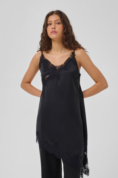 My Essential Wardrobe - MWBrenda Lace Dress