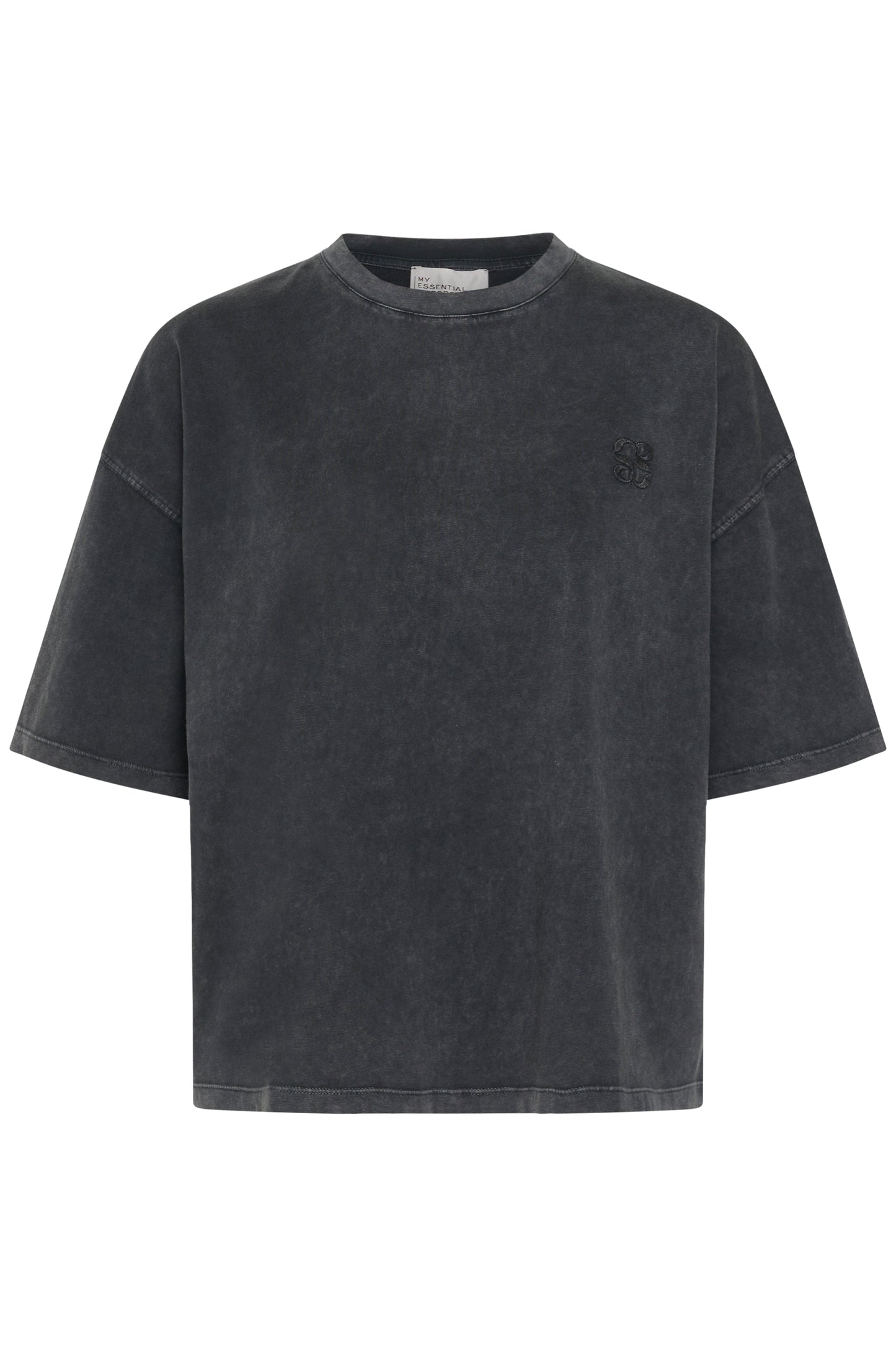 My Essential Wardrobe - MWEsa Boxy Short Tee