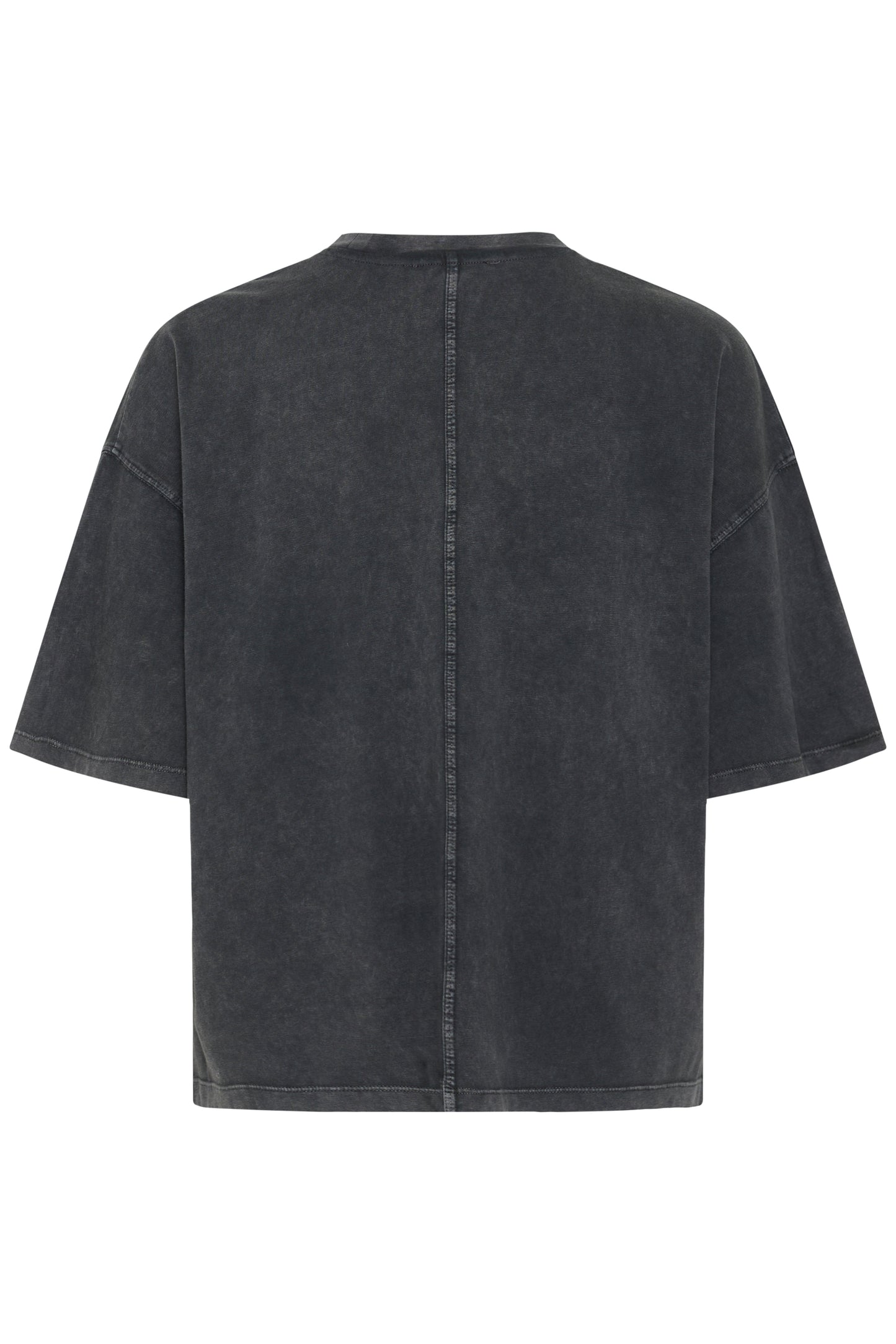 My Essential Wardrobe - MWEsa Boxy Short Tee