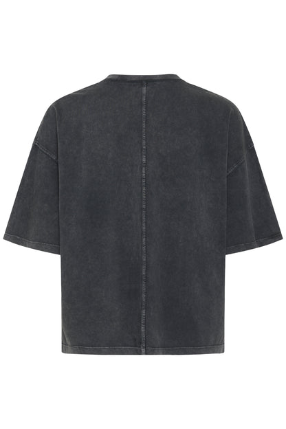 My Essential Wardrobe - MWEsa Boxy Short Tee