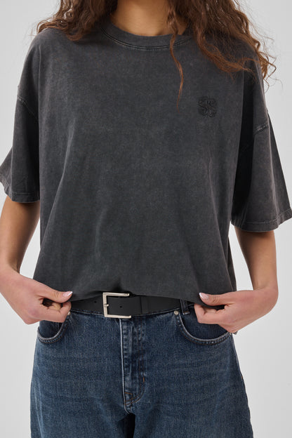 My Essential Wardrobe - MWEsa Boxy Short Tee