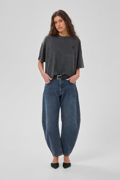 My Essential Wardrobe - MWEsa Boxy Short Tee