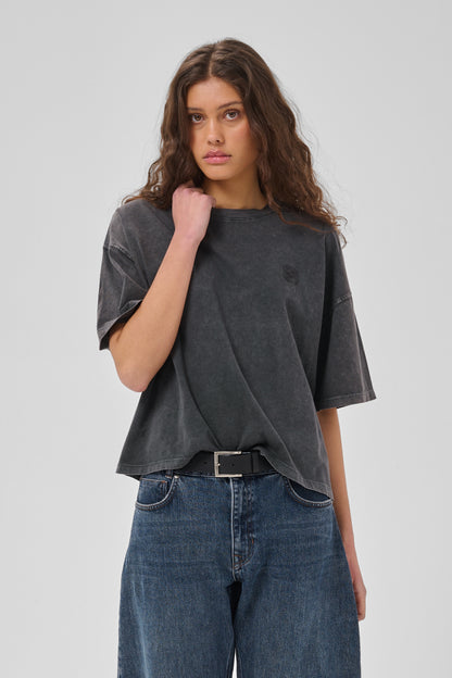 My Essential Wardrobe - MWEsa Boxy Short Tee