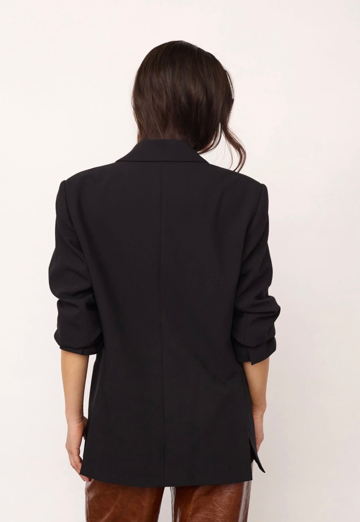 Co’Couture - VolaCC Power Blazer