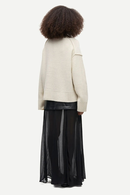 Samsøe Samsøe - Sakeiku Samsøe sweater