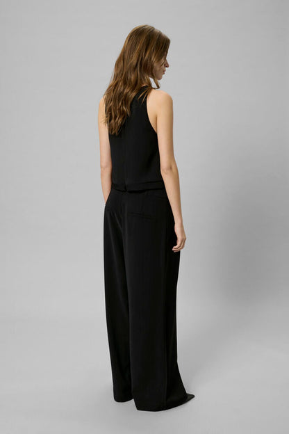 My Essential Wardrobe - MWMille Waterfall top