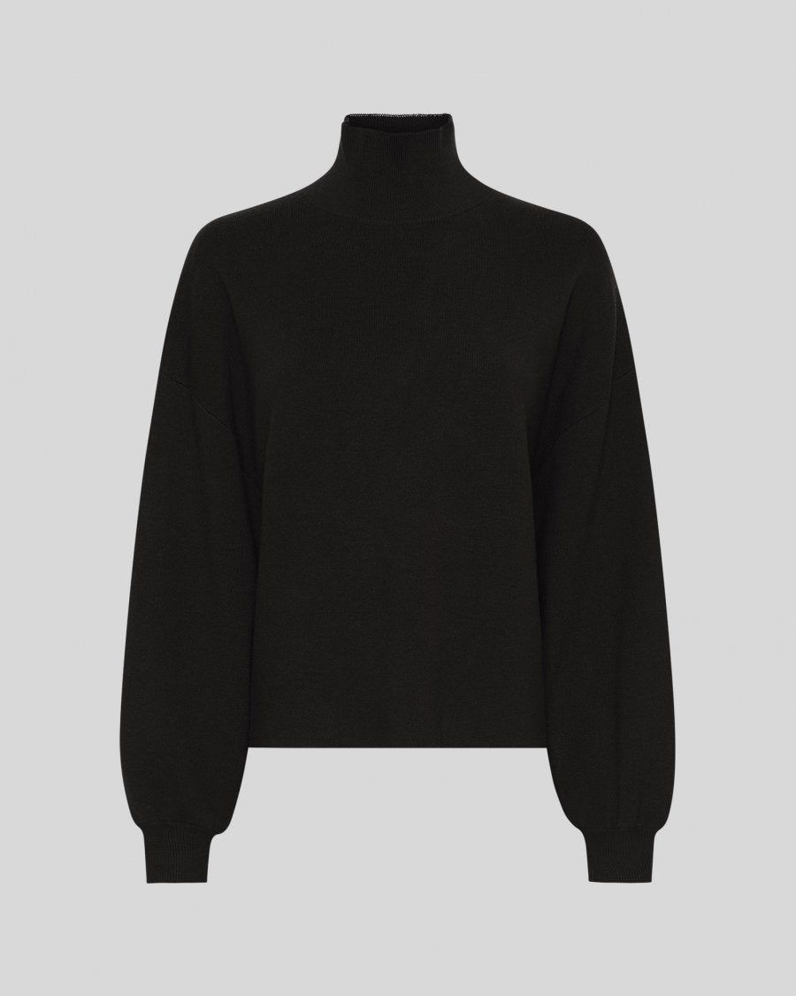 MSCH Copenhagen - MSCHMercy East M Pullover - black