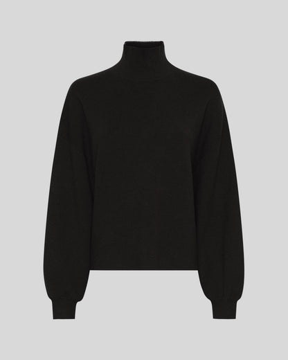 MSCH Copenhagen - MSCHMercy East M Pullover - black
